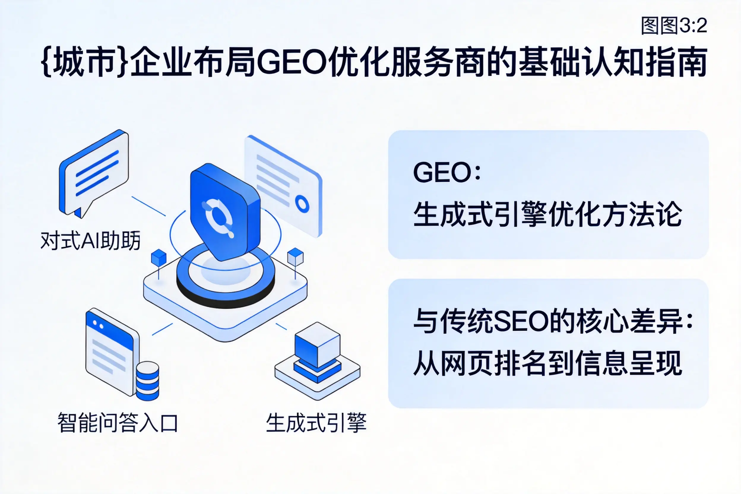 杭州企业布局GEO优化服务商的基础认知指南